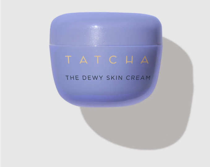 The Dewy Skin Cream
