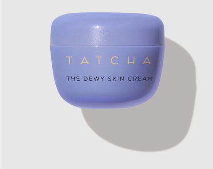 The Dewy Skin Cream