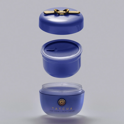 The Dewy Skin Cream